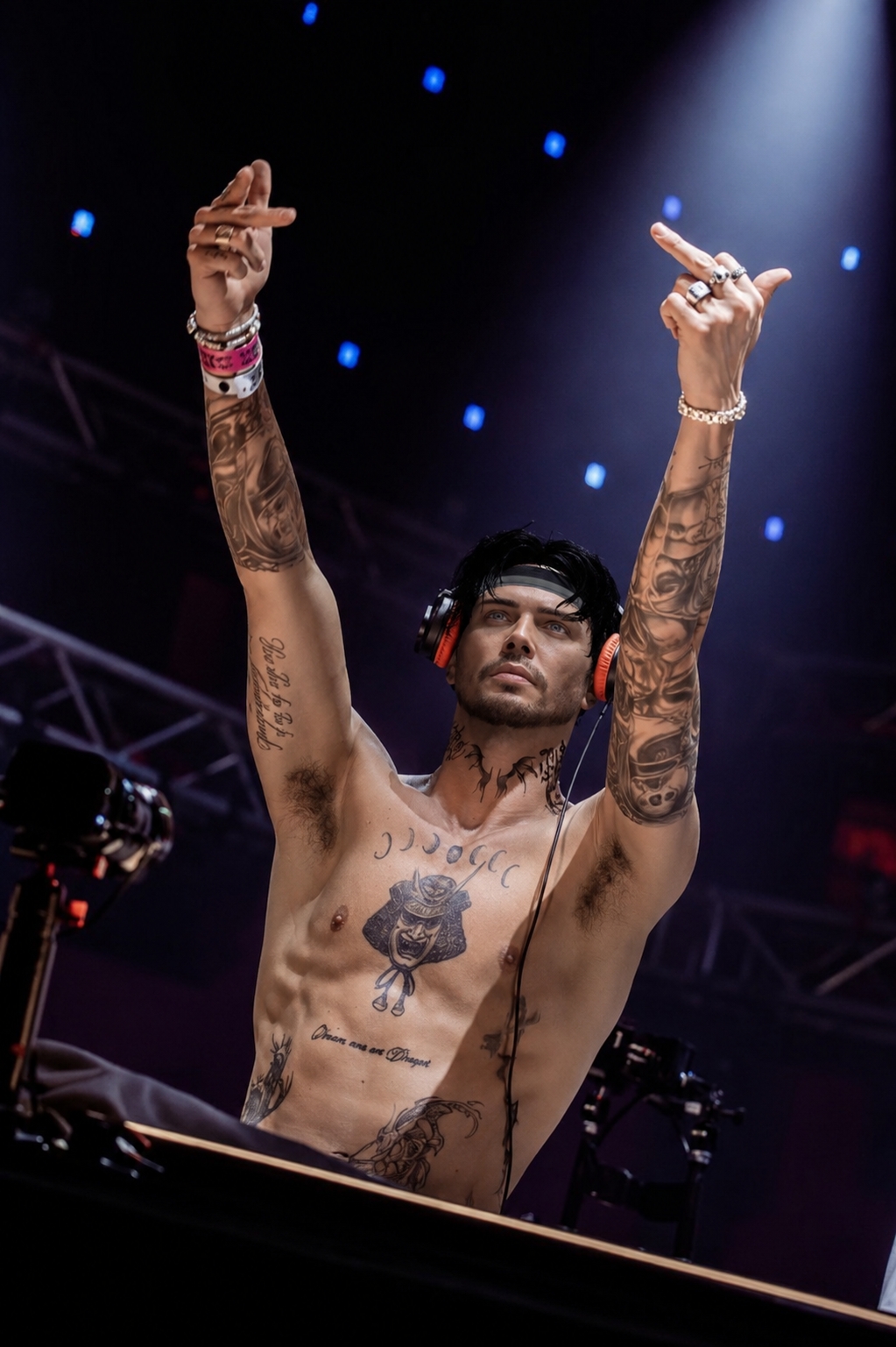 Nico Vander Zwart