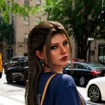 Lilla Leone