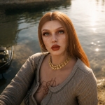 Evelina Antonova