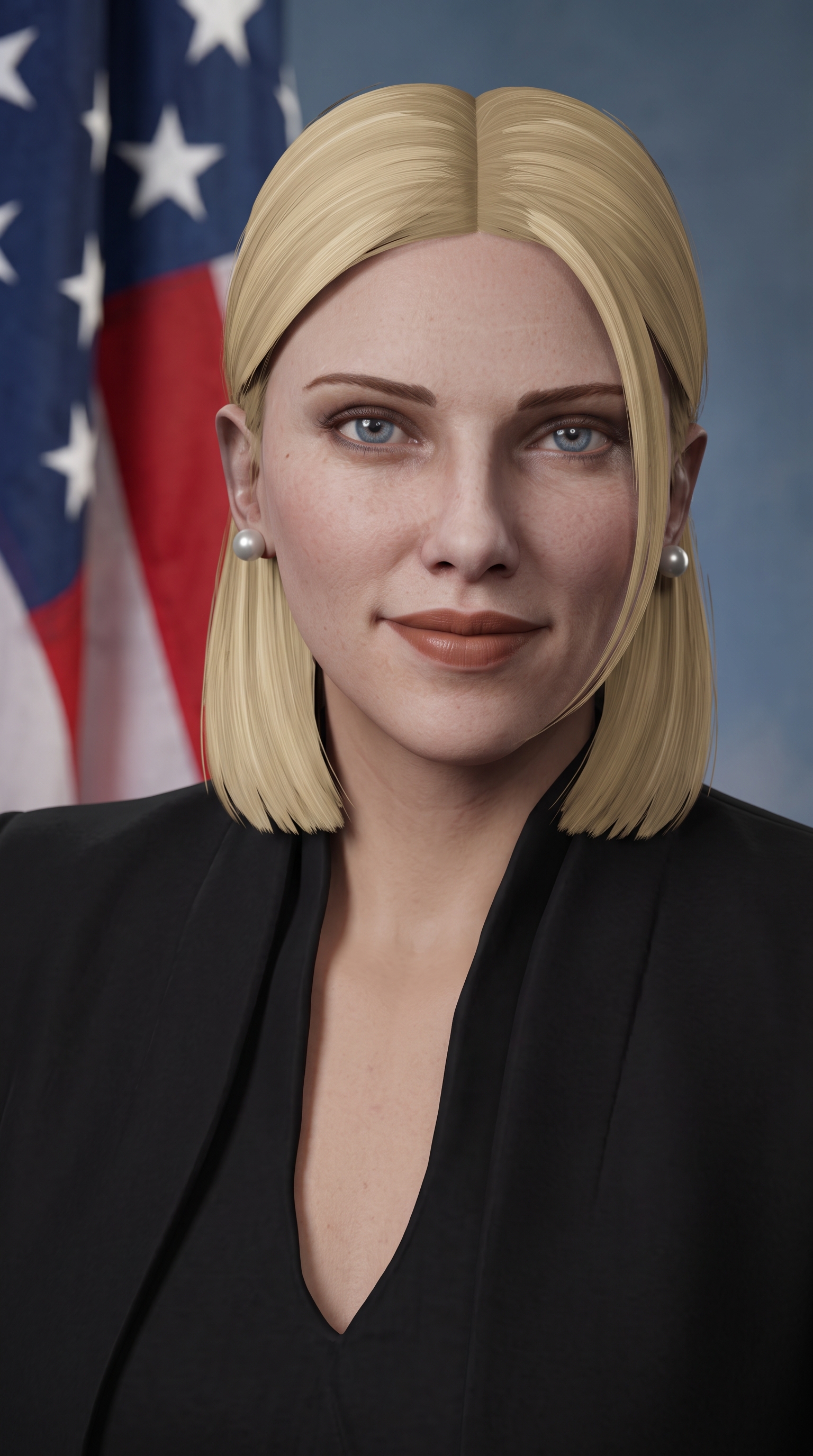 Arya Sinclair