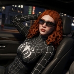 Nora Frost
