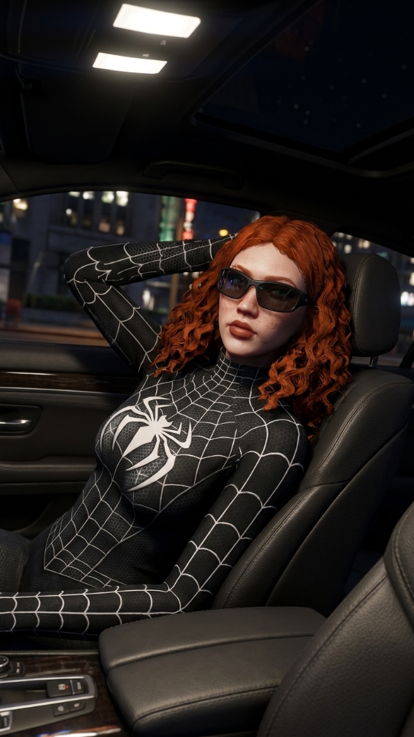 Nora Frost