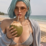 Daisy Hores