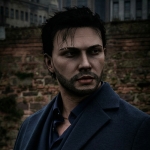 chris