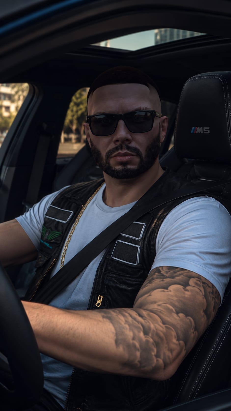 Dominik Miles