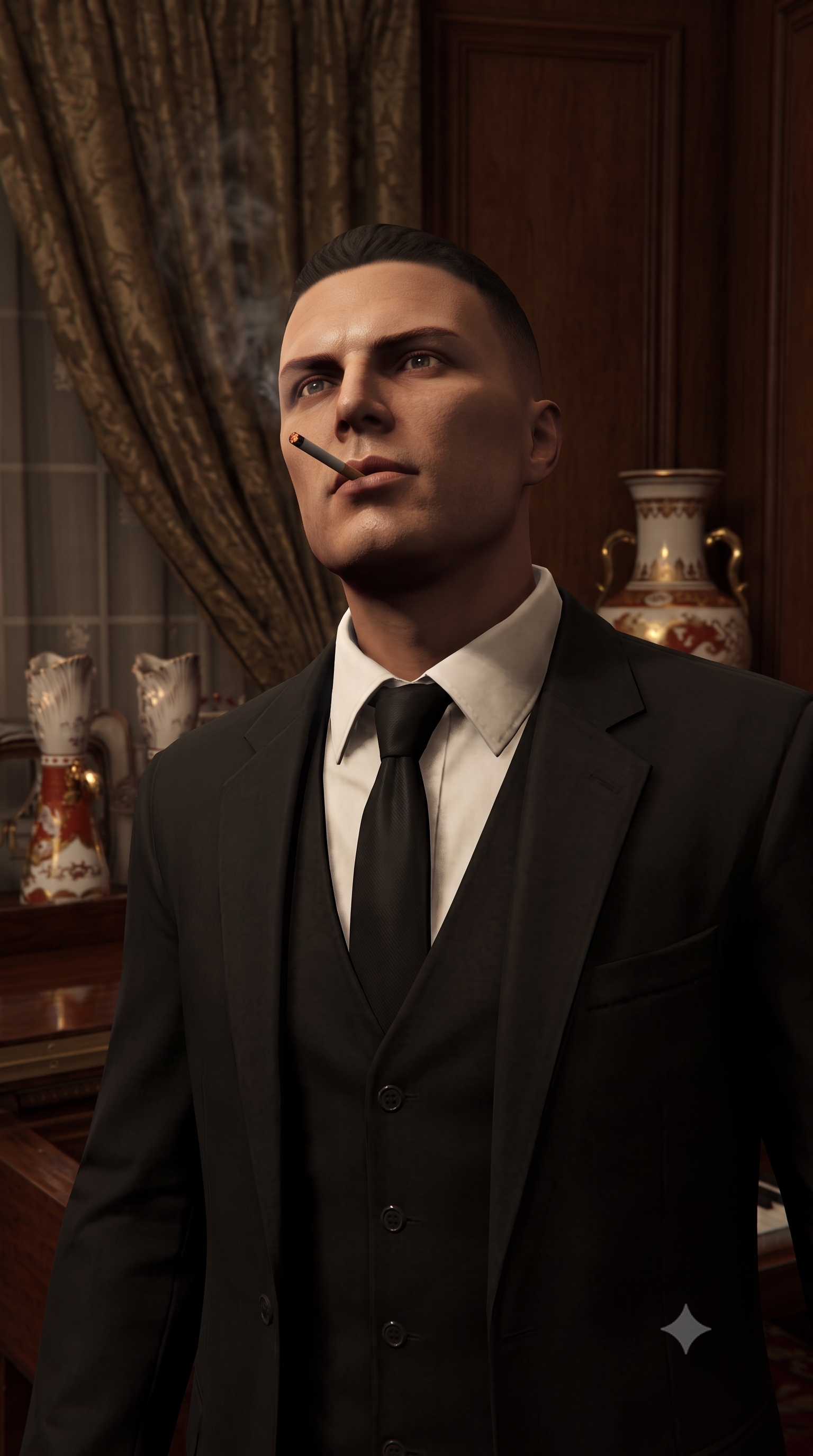 Lucas Howard
