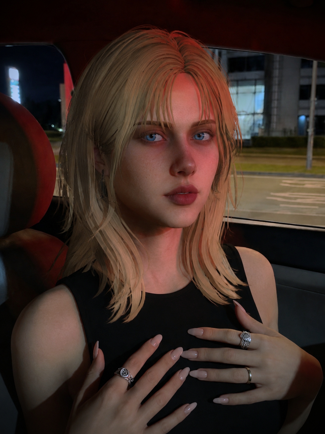 Lily Brooks