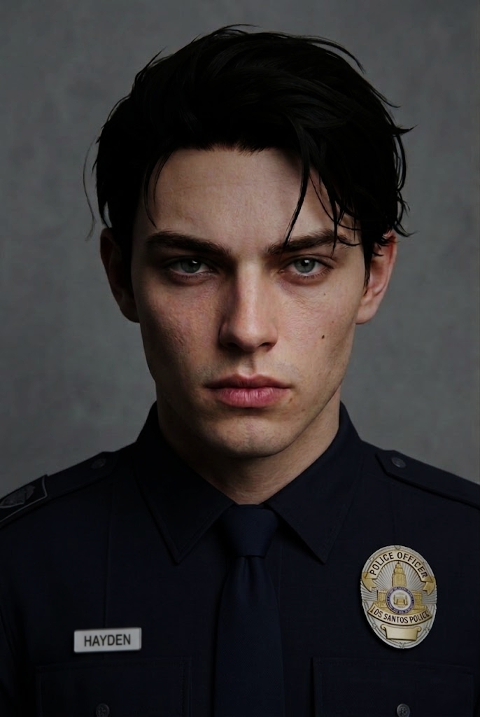 Christian Hayden