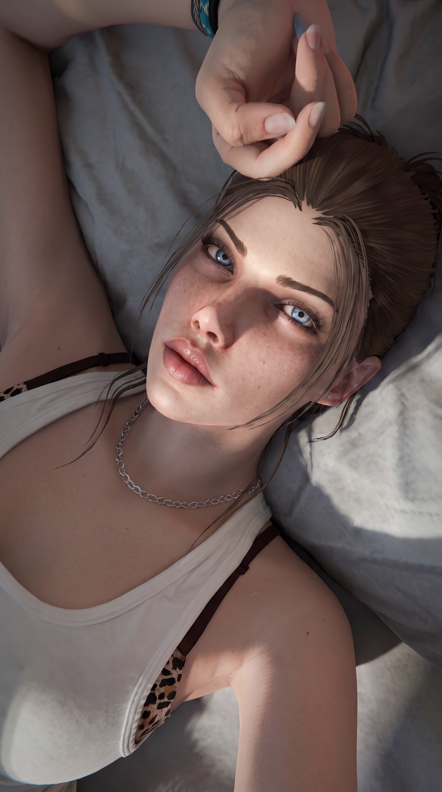 hazel