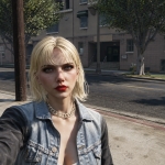 Vanessa