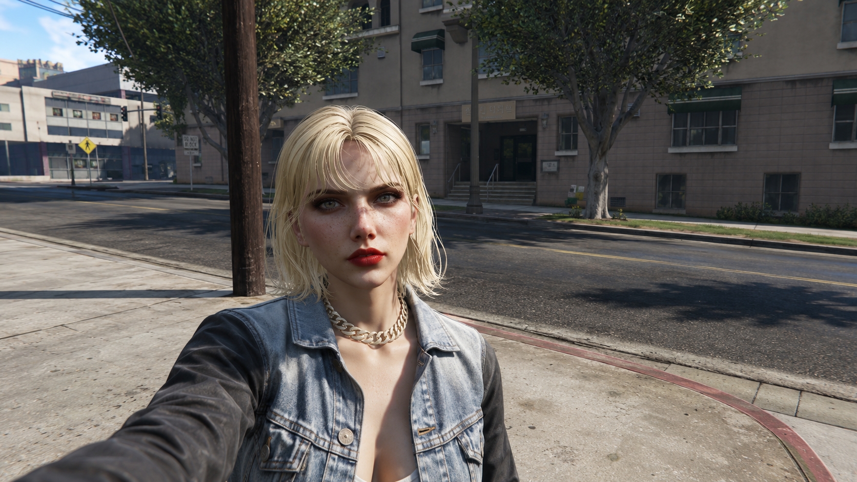 Vanessa