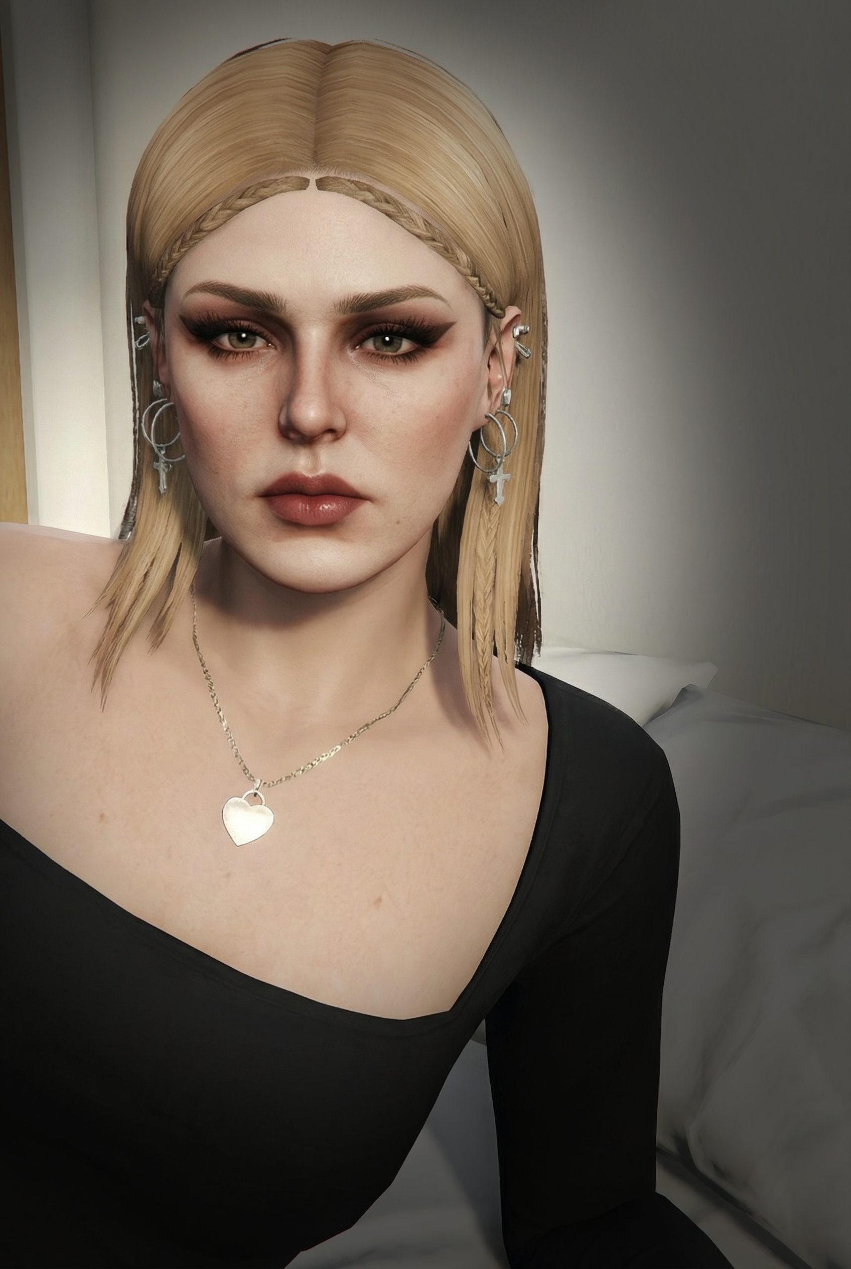 Freya Knacke