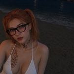 Violet Danger