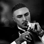 Elias Vance