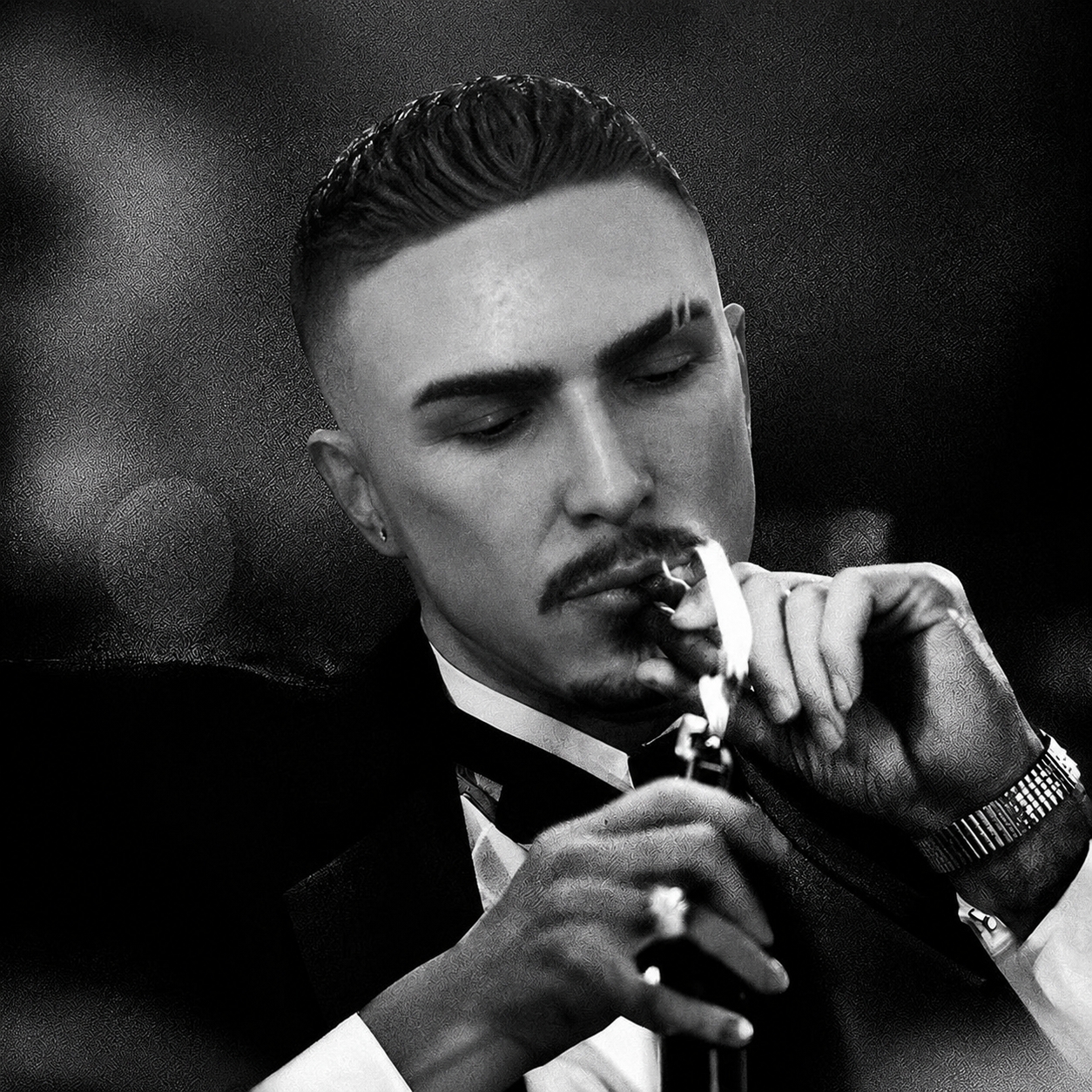 Elias Vance