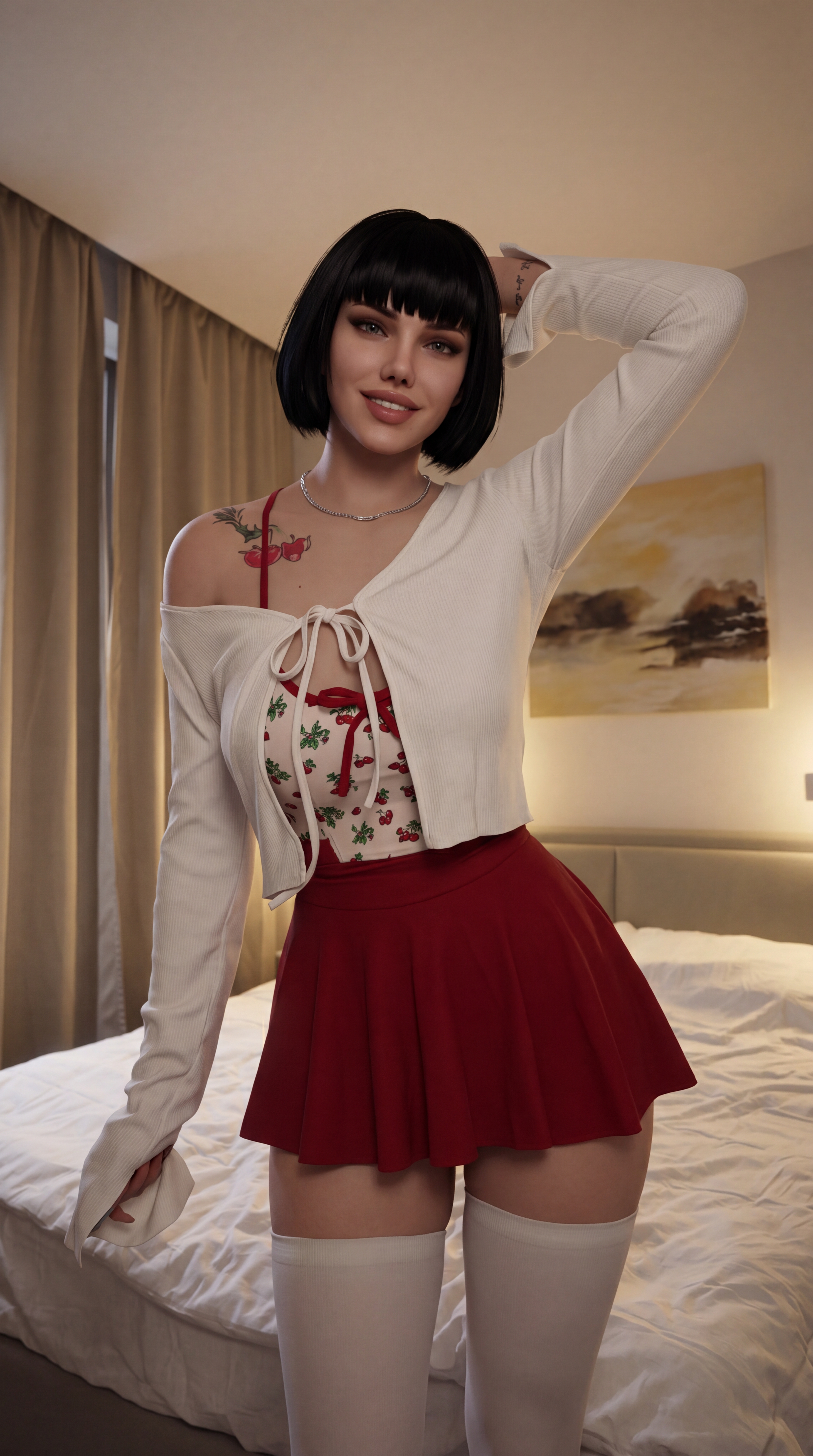 Bianca Vanderveen