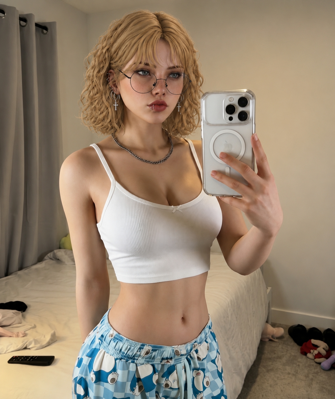Riley Sinclair