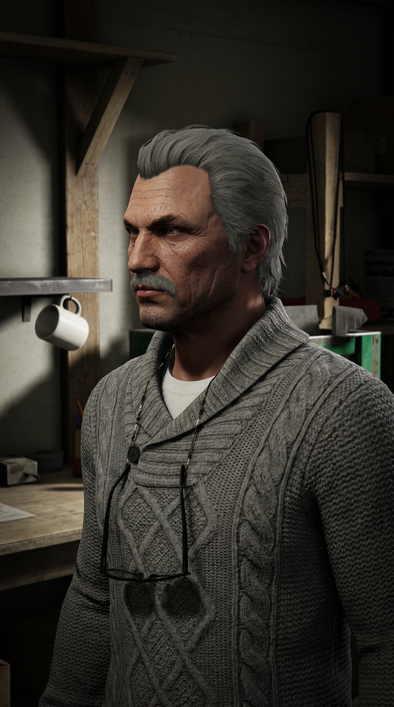 Joe Guagliardo