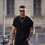 Danny EASON