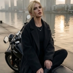 Alicia Laurent