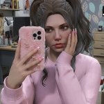 Celine Beaudelarie