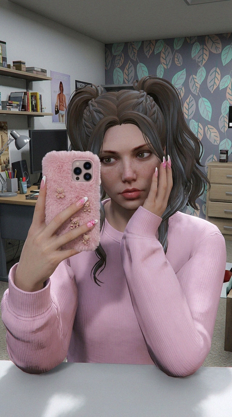Celine Beaudelarie