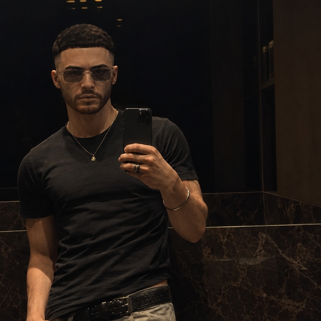 Alejandro Ditta