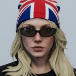 Kendall Schafer