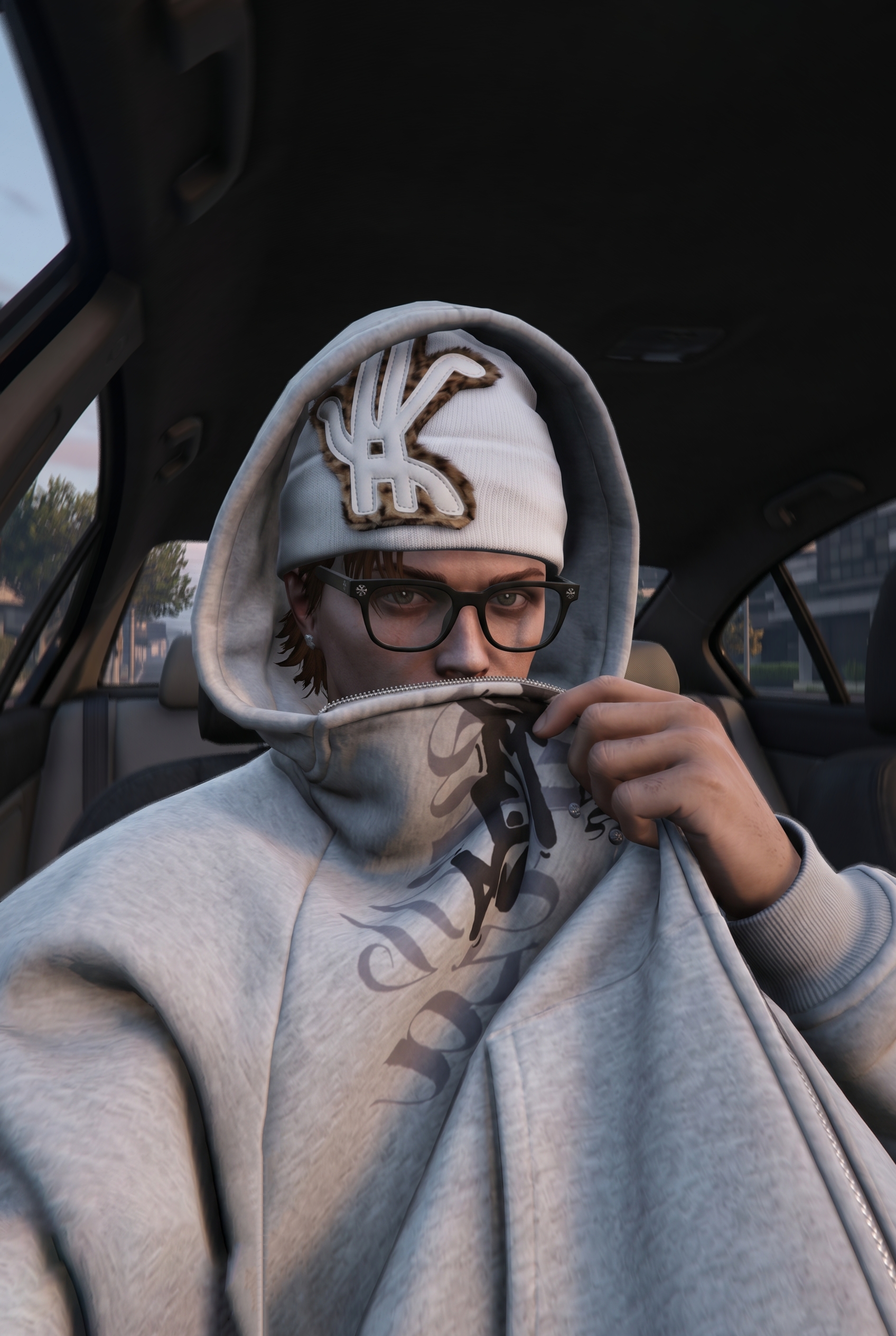 lutherbeckett