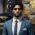 Harvey Hugo