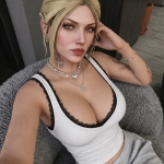 Lena Svastan