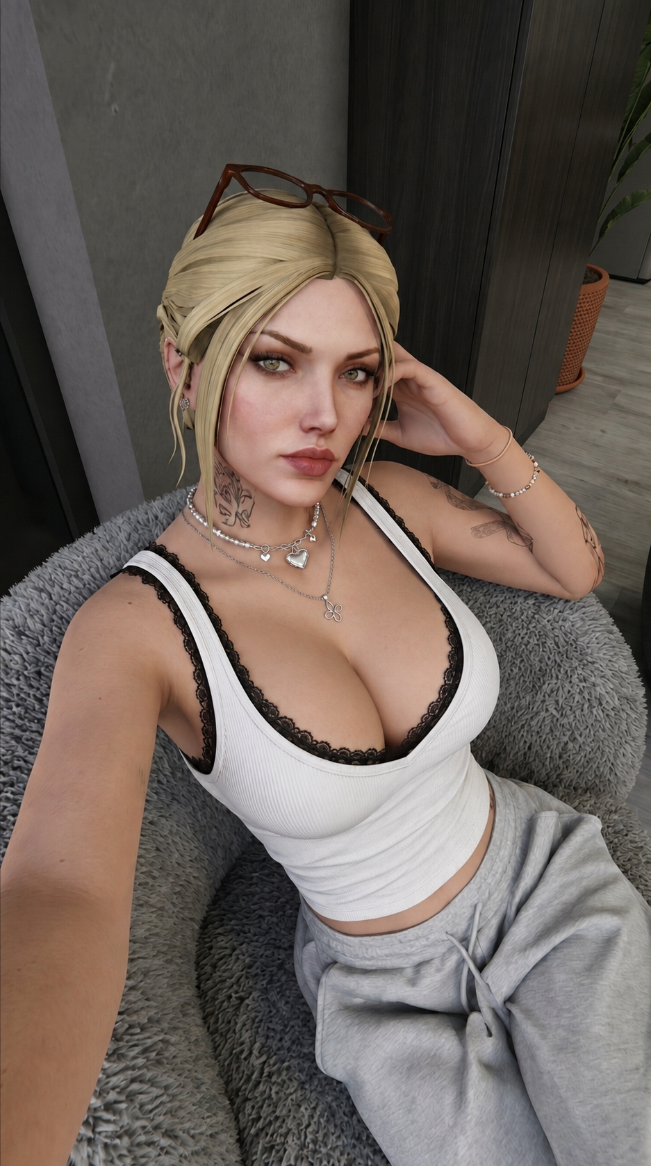 Lena Svastan