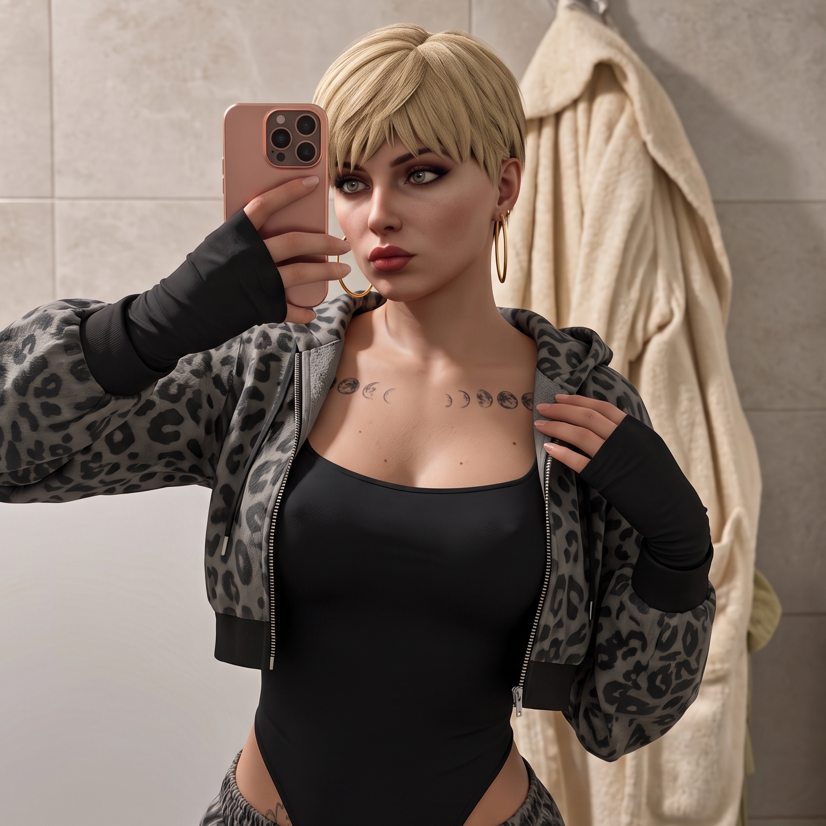 Diana Smirnova