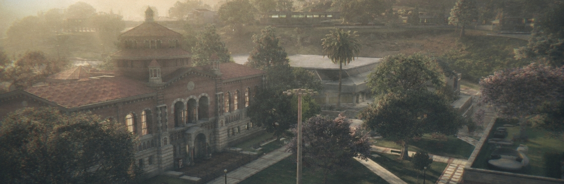 University of San Andreas Los Santos