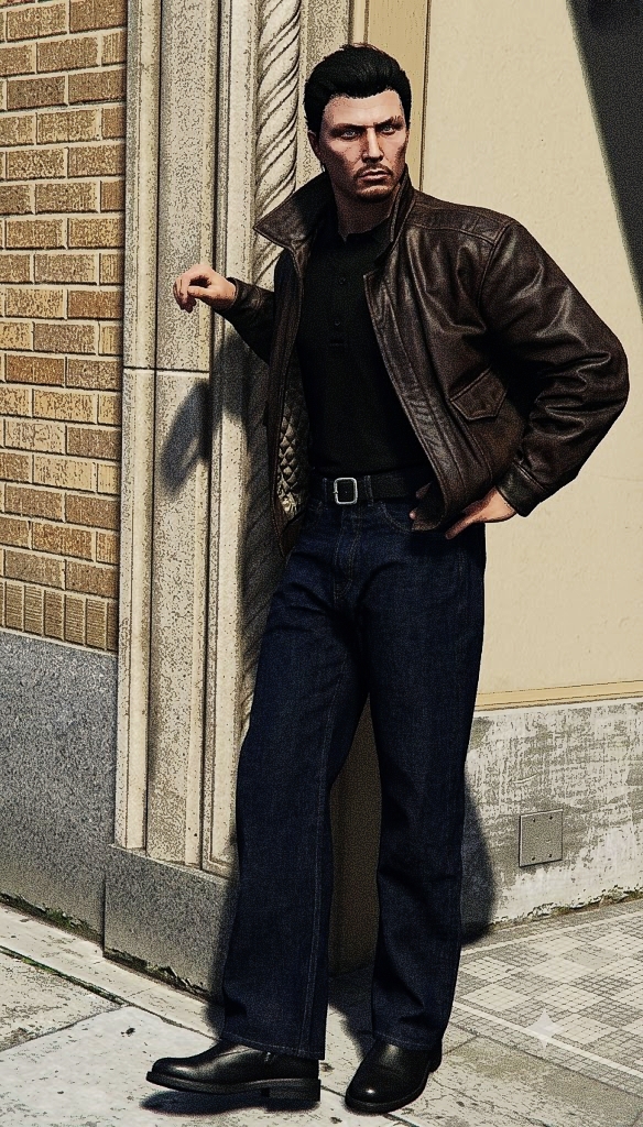 Pierce Paganelli