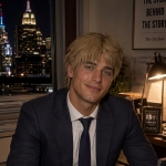 Jake Thompson