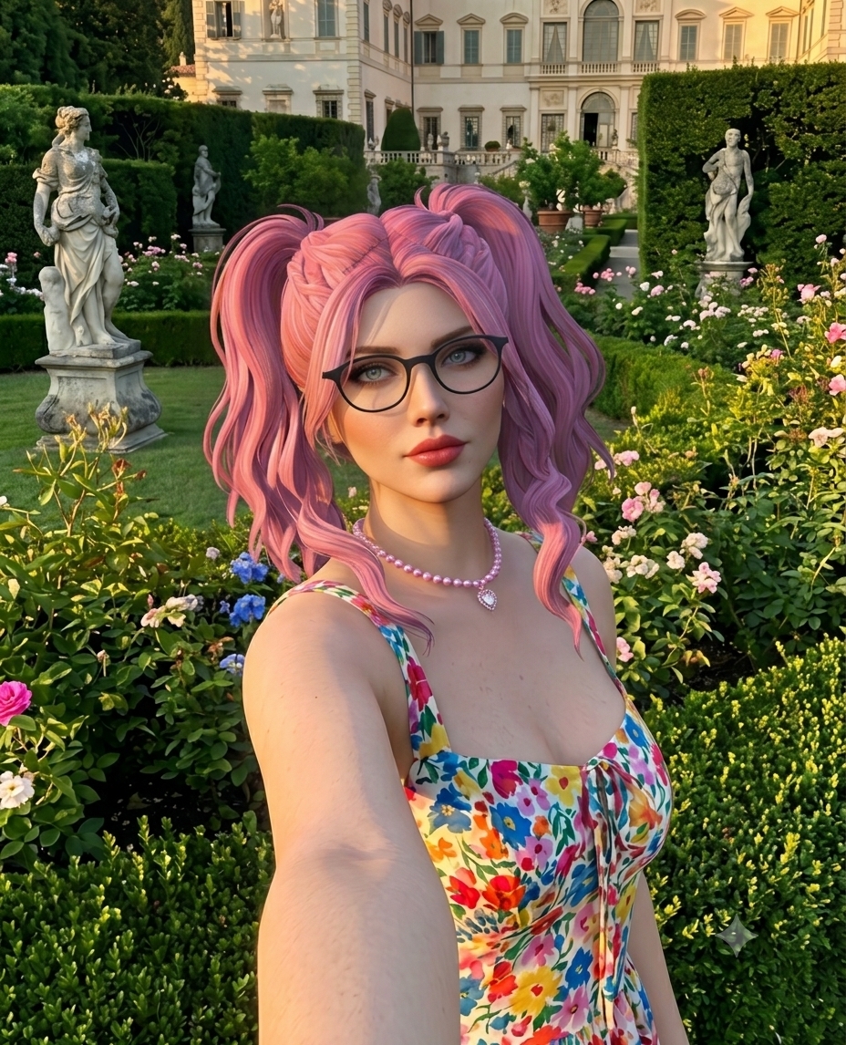 Lina Allen