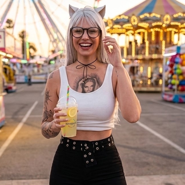 Stella Steele