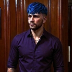 Fabiano Zaccagni