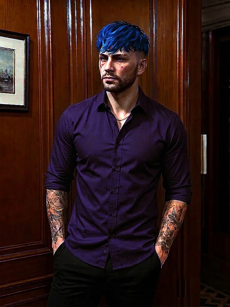 Fabiano Zaccagni