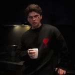 Neil Berganza