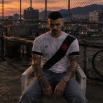 Luka Sevilla