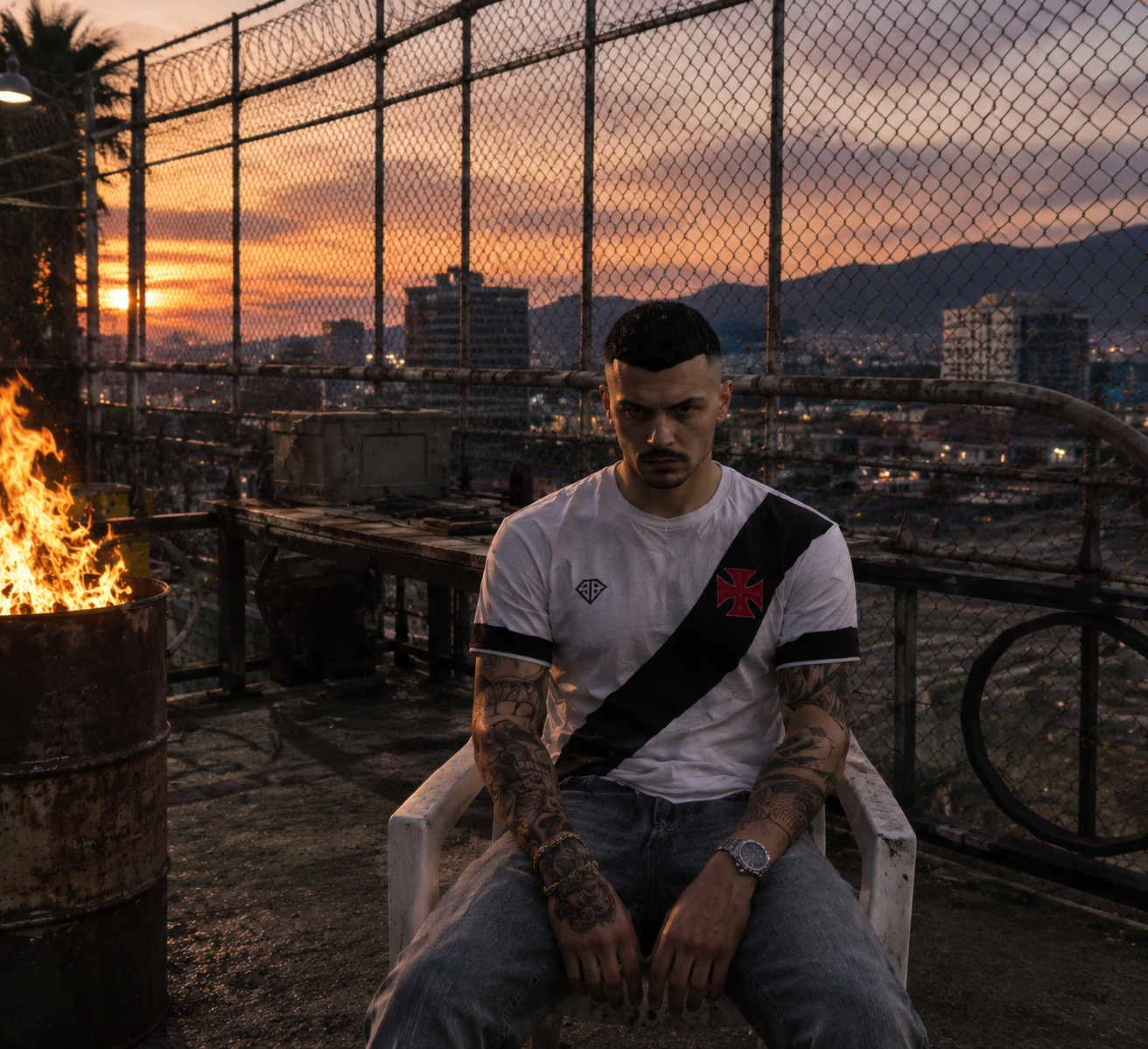 Luka Sevilla