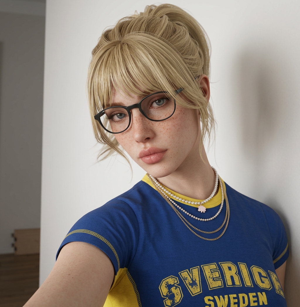 Norn Liv Lindberg