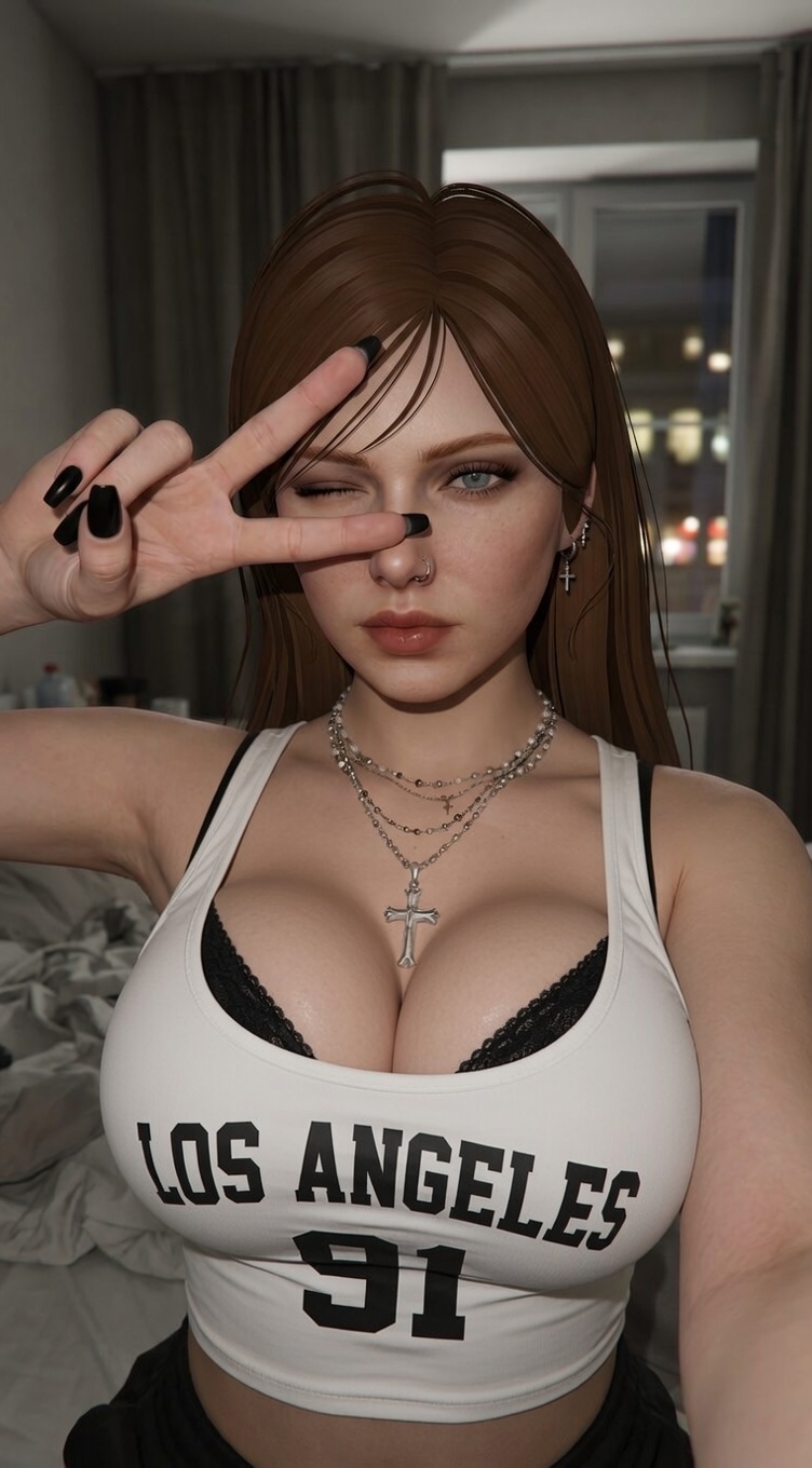 Rebecca