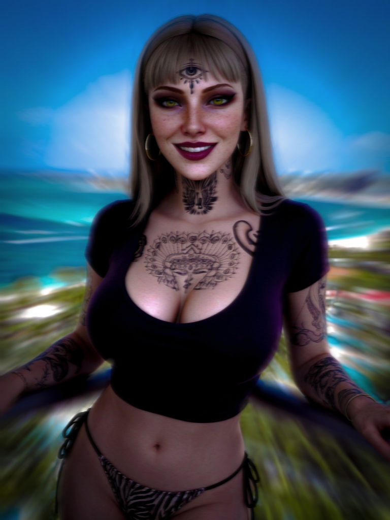 Aphroditemium