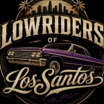 LOWRIDERS OF LOS SANTOS