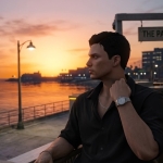 Javier Cortes