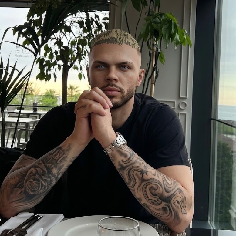 Esteban Guzman