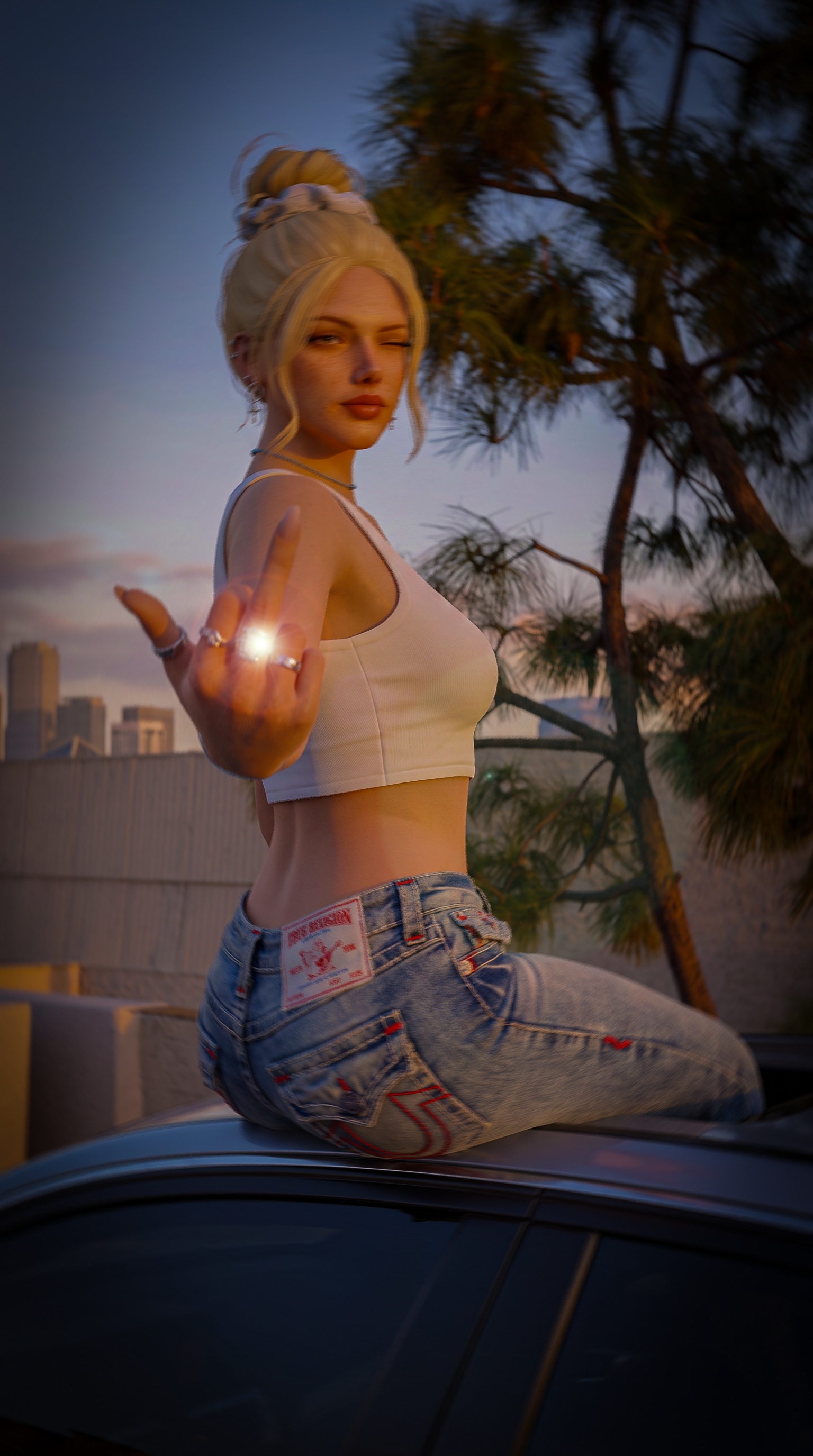 Isabella